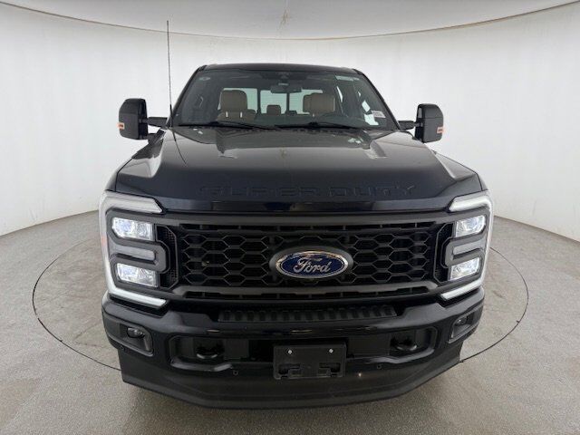 2024 Ford Super Duty F-250 SRW New Braunfels TX