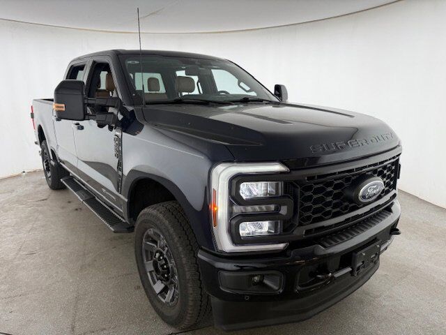 2024 Ford Super Duty F-250 SRW New Braunfels TX