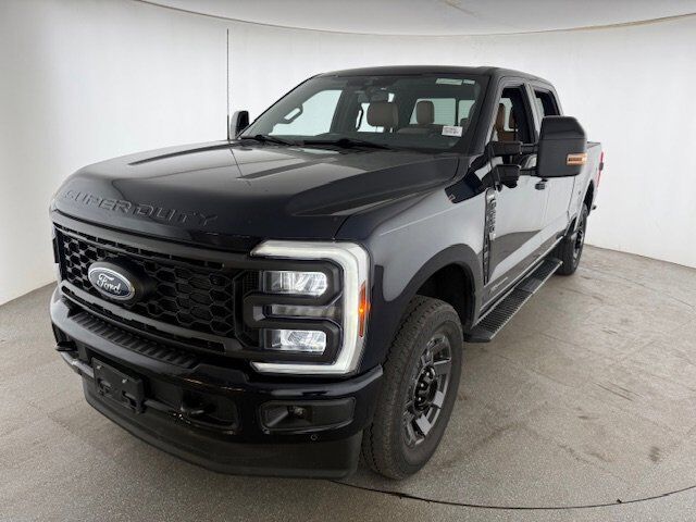 2024 Ford Super Duty F-250 SRW