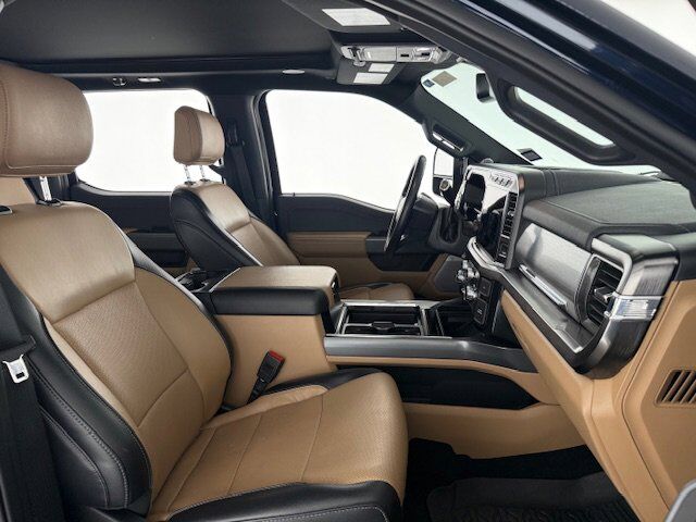 2024 Ford Super Duty F-250 SRW New Braunfels TX