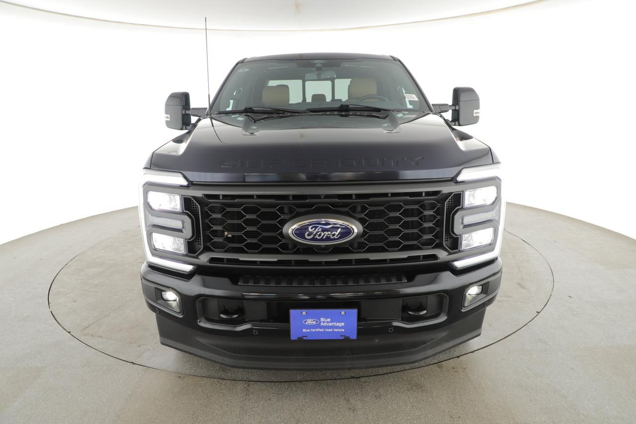 2024 Ford Super Duty F-250 SRW