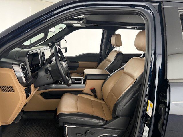 2024 Ford Super Duty F-250 SRW New Braunfels TX