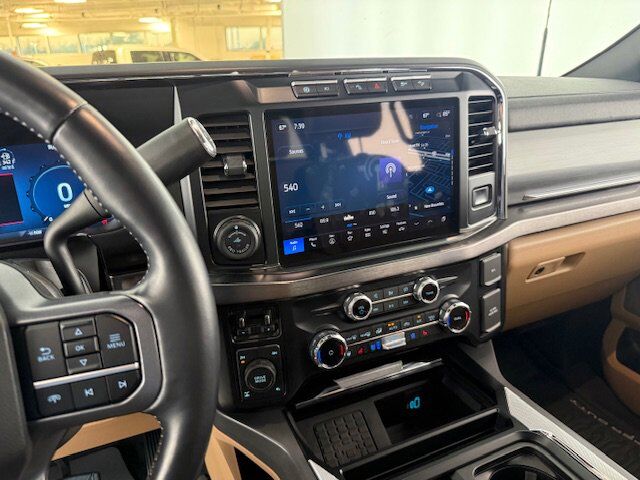 2024 Ford Super Duty F-250 SRW New Braunfels TX