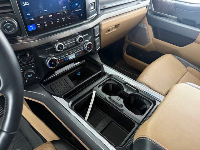 2024 Ford Super Duty F-250 SRW New Braunfels TX