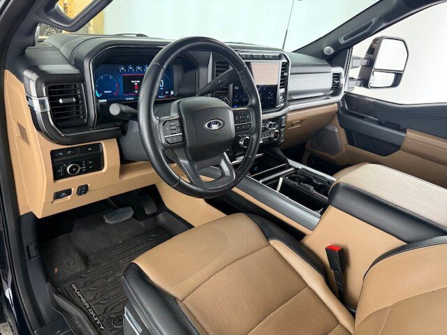 2024 Ford Super Duty F-250 SRW New Braunfels TX