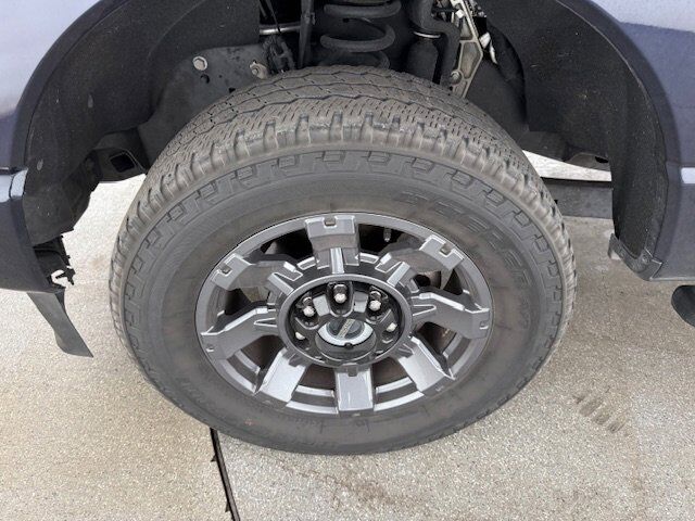 2024 Ford Super Duty F-250 SRW New Braunfels TX