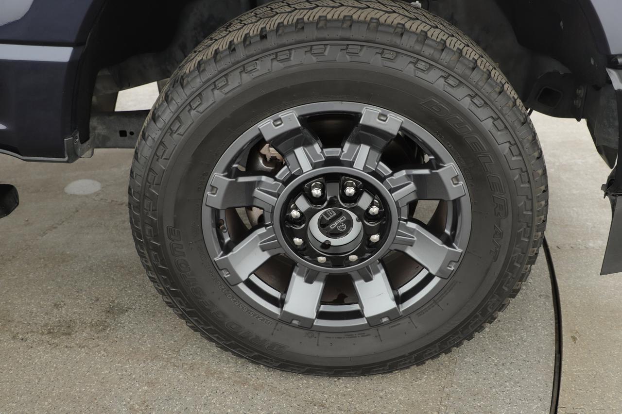 2024 Ford Super Duty F-250 SRW