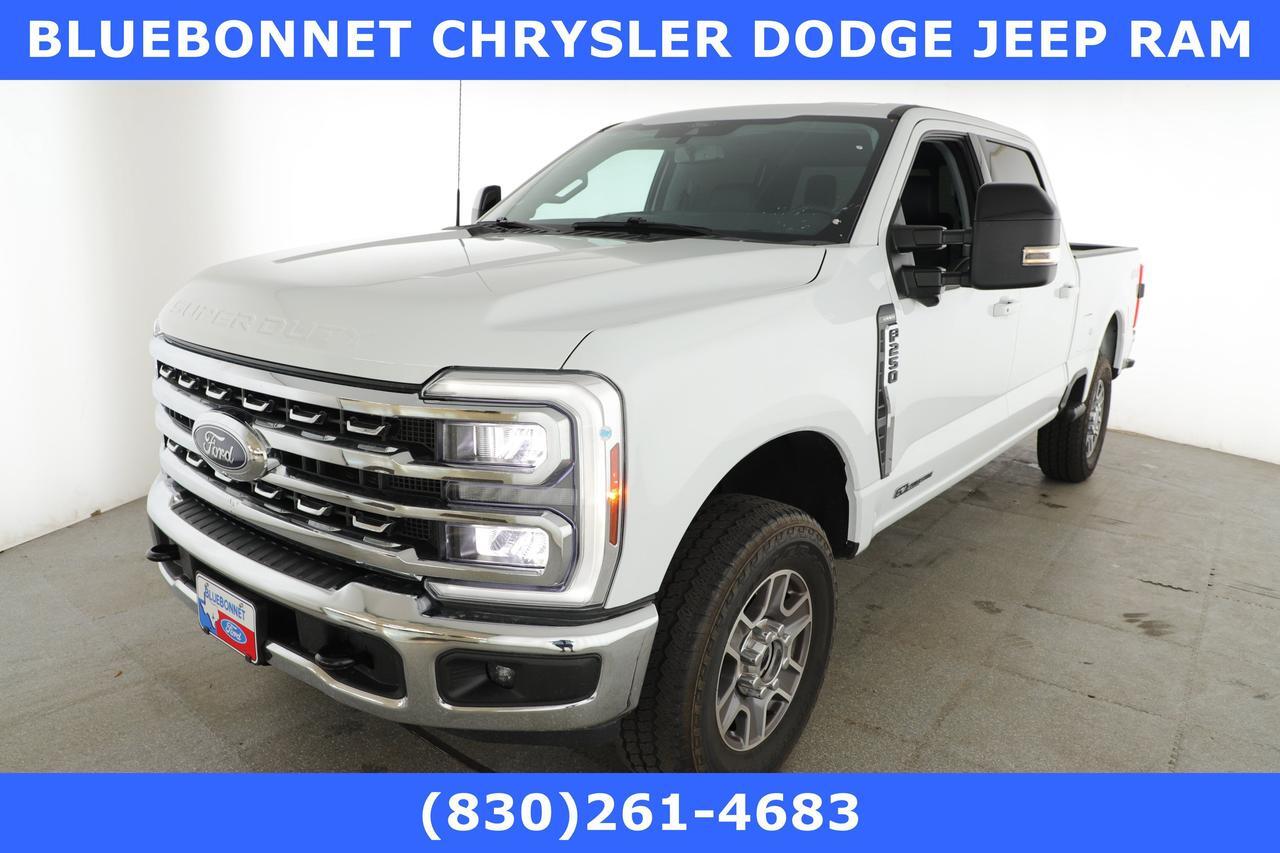 2024 Ford Super Duty F-250 SRW