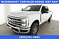 2024 Ford Super Duty F-250 SRW
