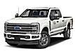 2024 Ford Super Duty F-250 SRW