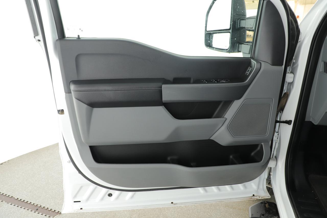 2024 Ford Super Duty F-250 SRW New Braunfels TX