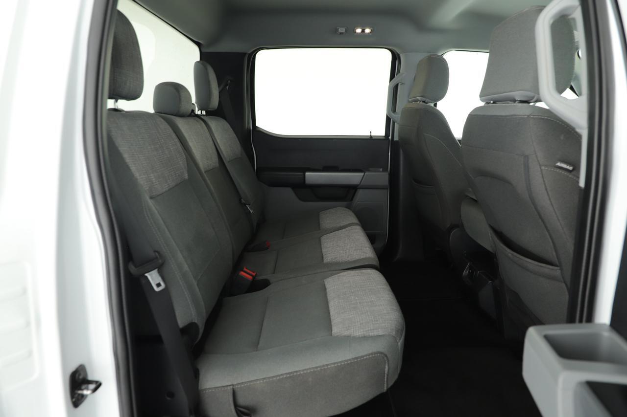 2024 Ford Super Duty F-250 SRW New Braunfels TX