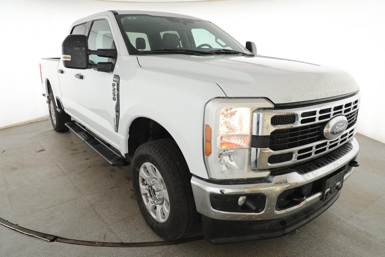 2024 Ford Super Duty F-250 SRW New Braunfels TX