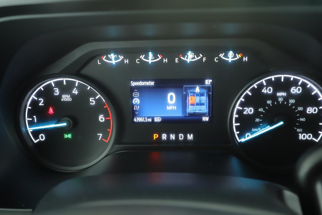 2024 Ford Super Duty F-250 SRW New Braunfels TX
