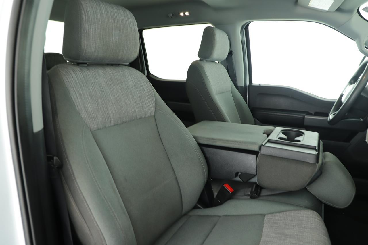 2024 Ford Super Duty F-250 SRW New Braunfels TX