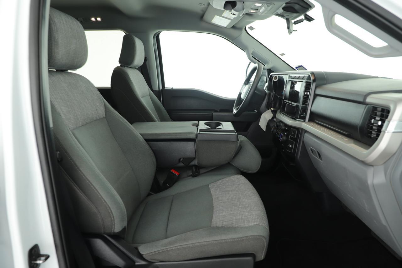 2024 Ford Super Duty F-250 SRW New Braunfels TX