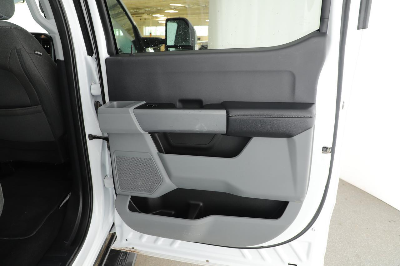 2024 Ford Super Duty F-250 SRW New Braunfels TX
