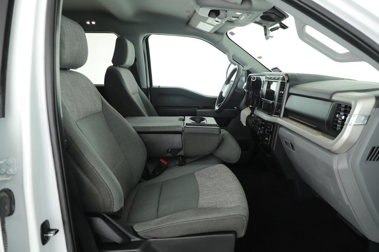 2024 Ford Super Duty F-250 SRW New Braunfels TX