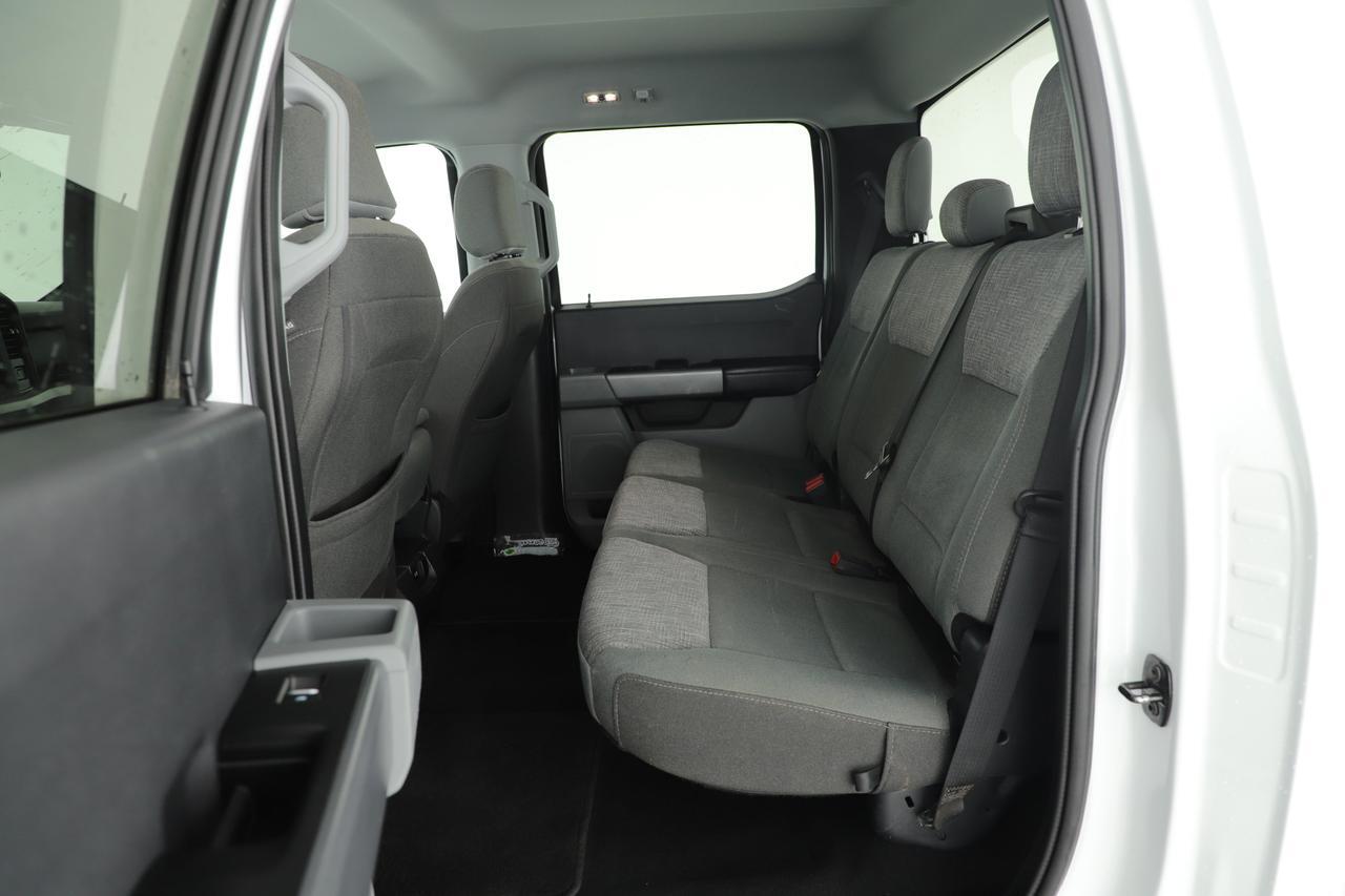 2024 Ford Super Duty F-250 SRW New Braunfels TX