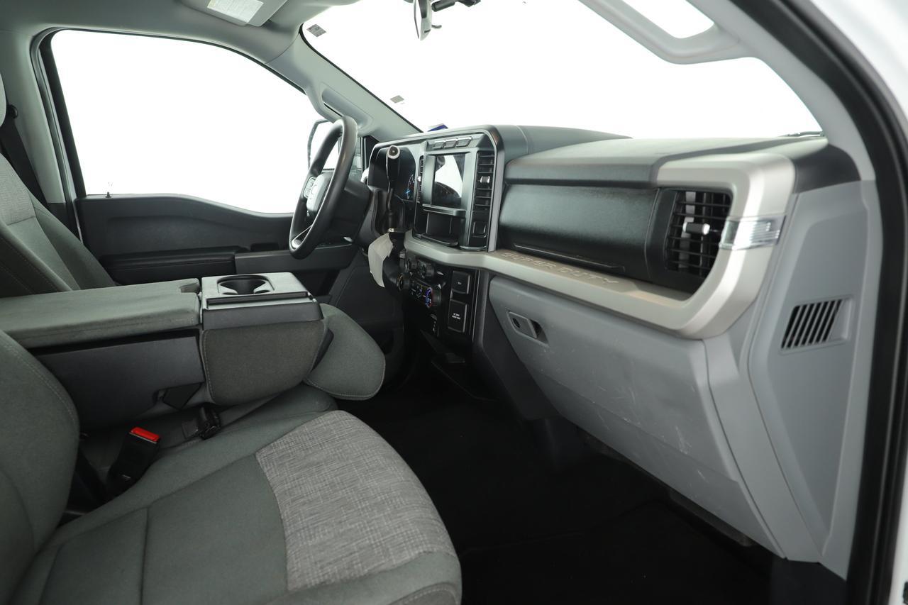 2024 Ford Super Duty F-250 SRW New Braunfels TX