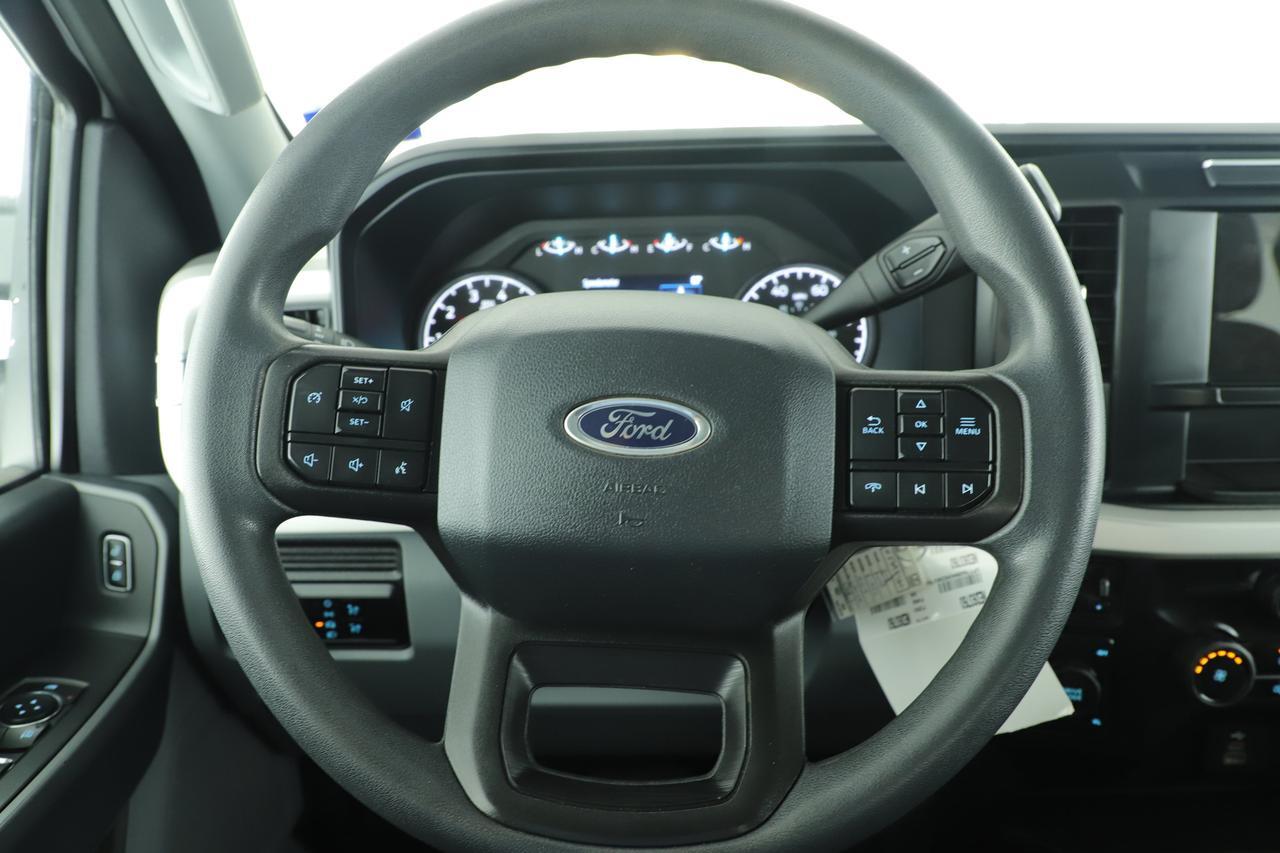 2024 Ford Super Duty F-250 SRW New Braunfels TX