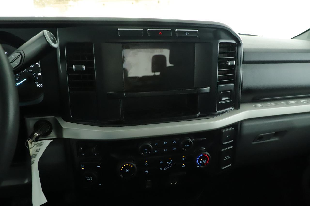2024 Ford Super Duty F-250 SRW New Braunfels TX