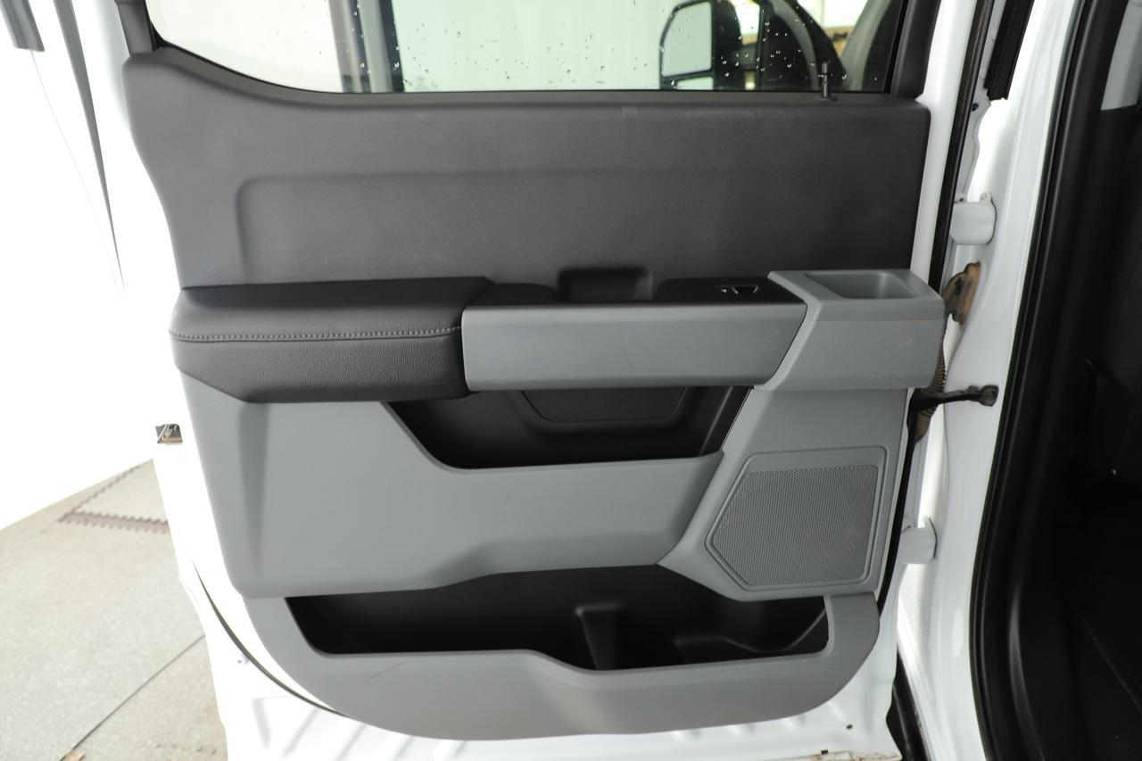 2024 Ford Super Duty F-250 SRW New Braunfels TX