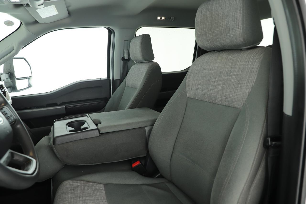 2024 Ford Super Duty F-250 SRW New Braunfels TX