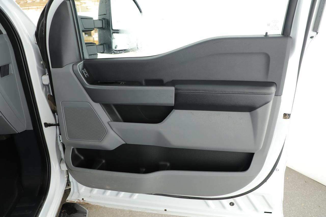 2024 Ford Super Duty F-250 SRW New Braunfels TX