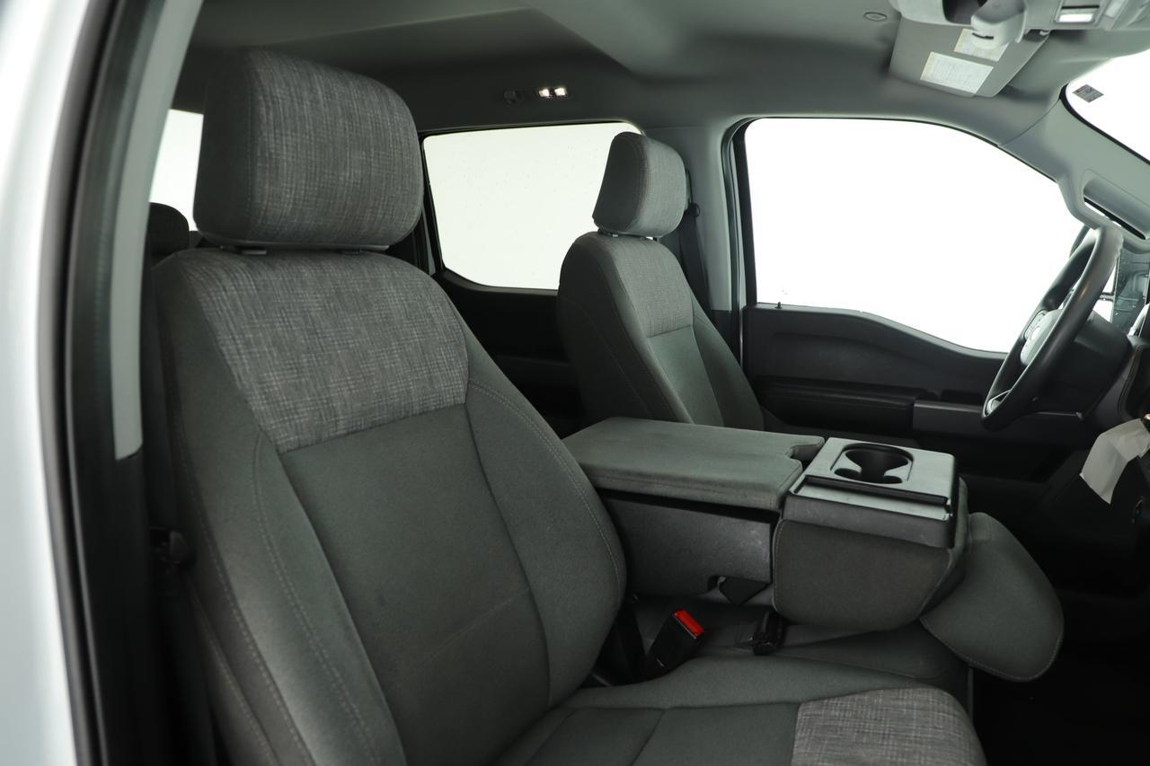 2024 Ford Super Duty F-250 SRW New Braunfels TX