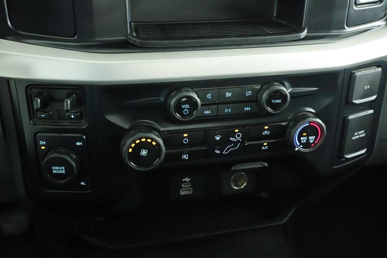 2024 Ford Super Duty F-250 SRW New Braunfels TX