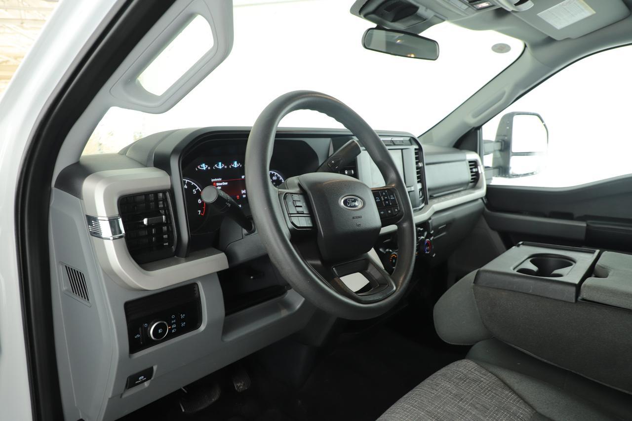 2024 Ford Super Duty F-250 SRW New Braunfels TX