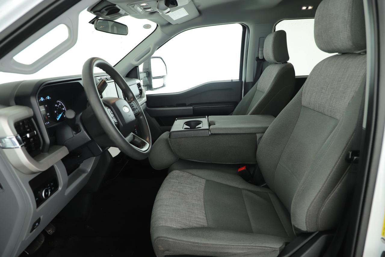 2024 Ford Super Duty F-250 SRW New Braunfels TX