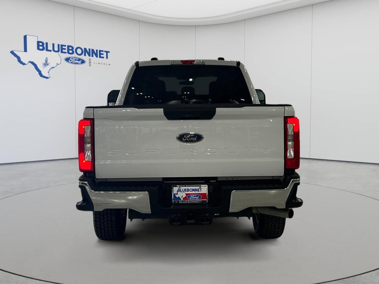 2024 Ford Super Duty F-250 SRW New Braunfels TX