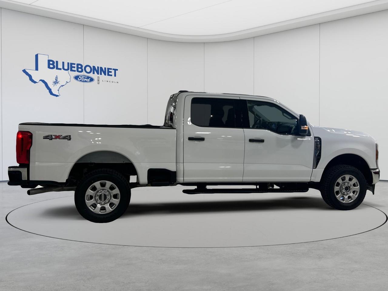 2024 Ford Super Duty F-250 SRW New Braunfels TX