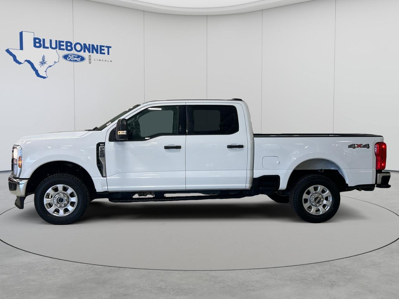 2024 Ford Super Duty F-250 SRW New Braunfels TX