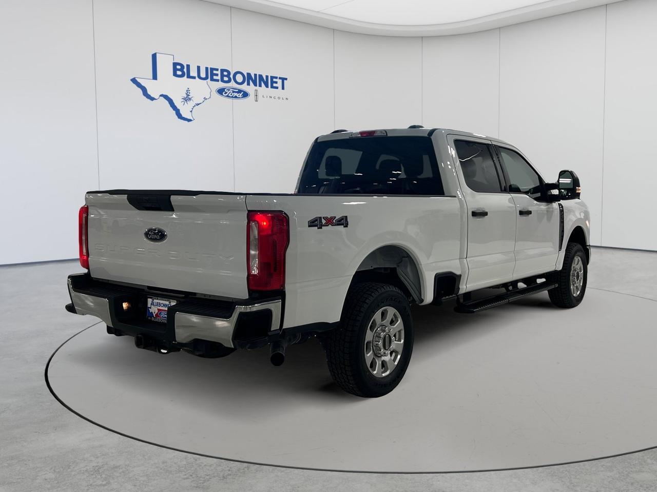 2024 Ford Super Duty F-250 SRW New Braunfels TX