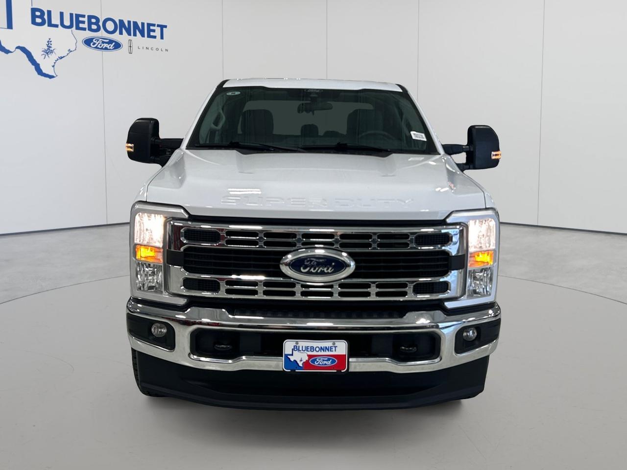 2024 Ford Super Duty F-250 SRW