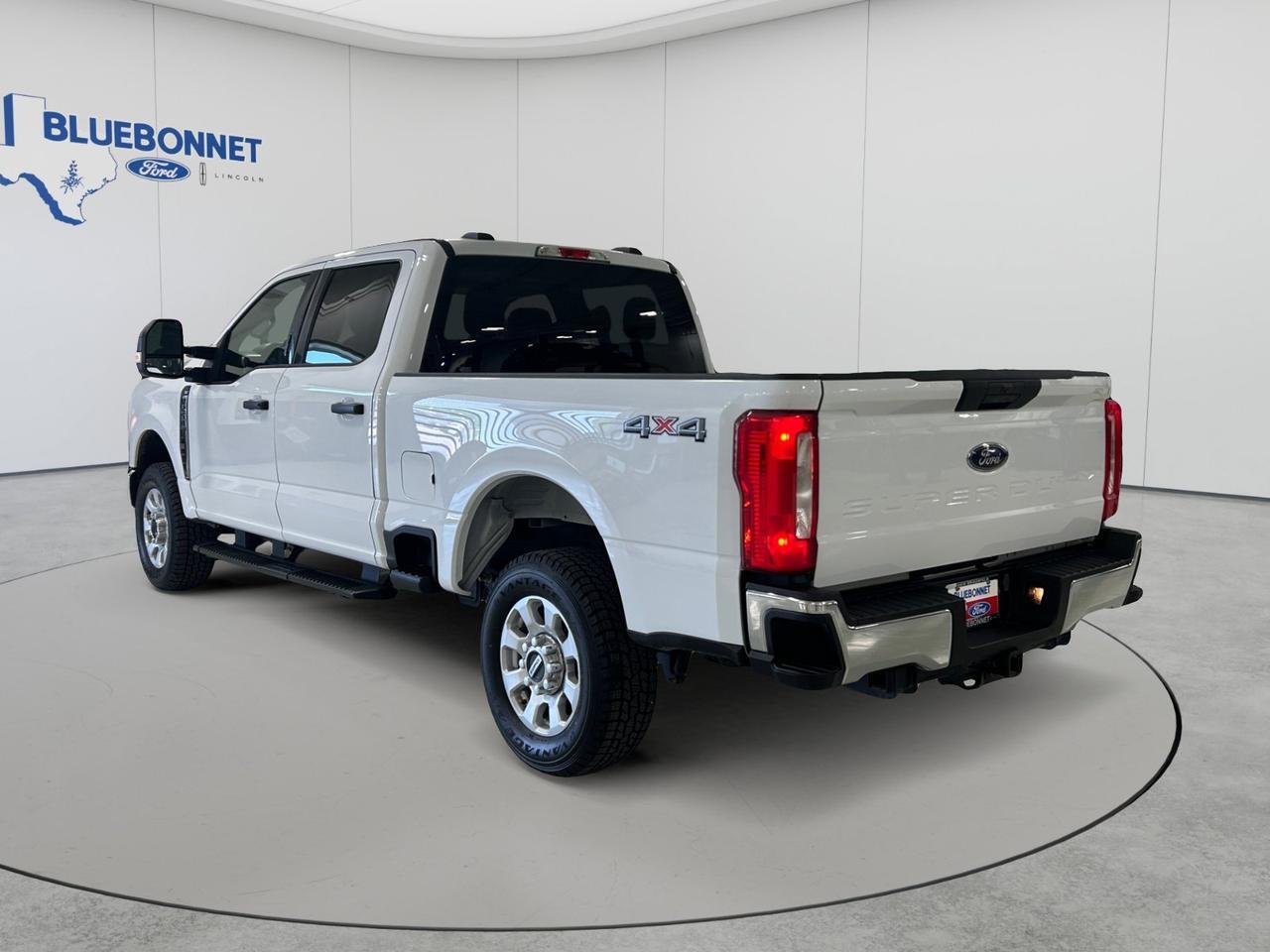 2024 Ford Super Duty F-250 SRW New Braunfels TX
