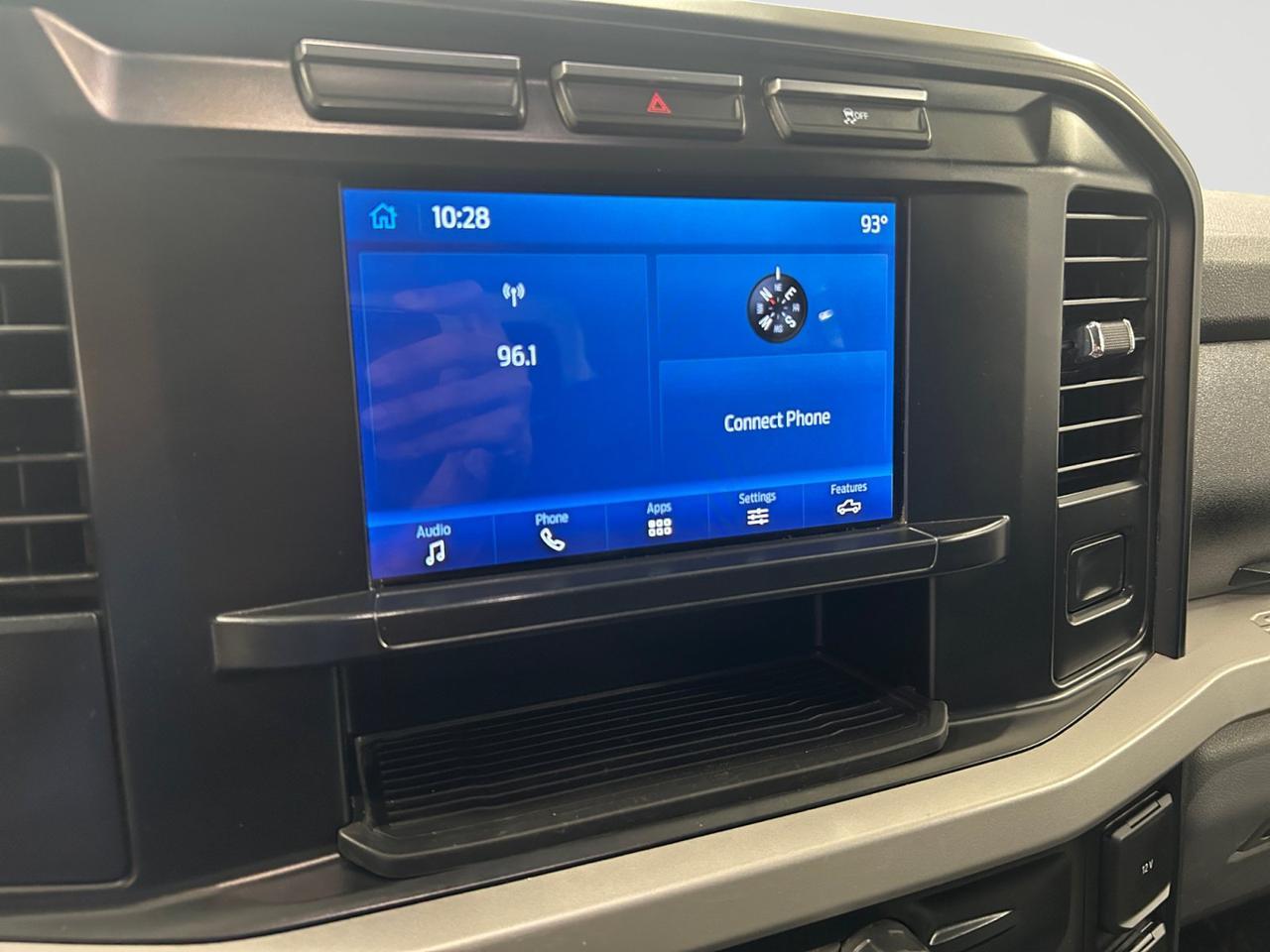 2024 Ford Super Duty F-250 SRW New Braunfels TX