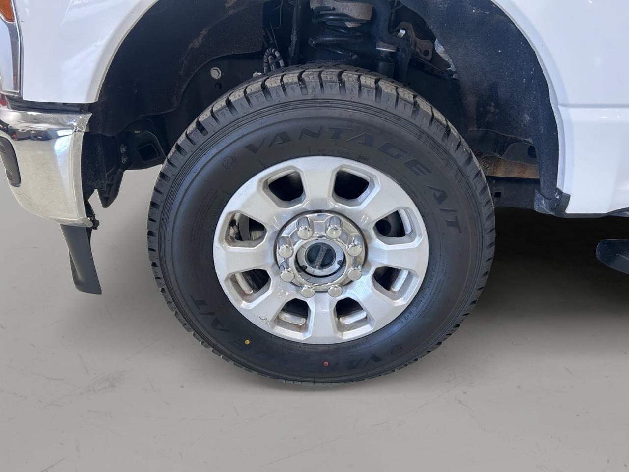 2024 Ford Super Duty F-250 SRW New Braunfels TX