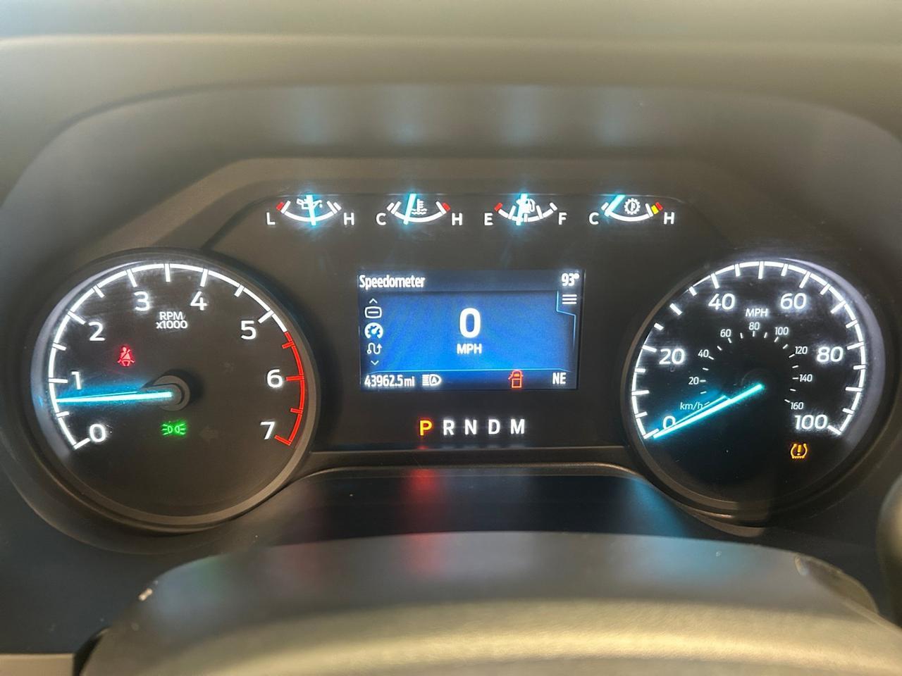 2024 Ford Super Duty F-250 SRW New Braunfels TX