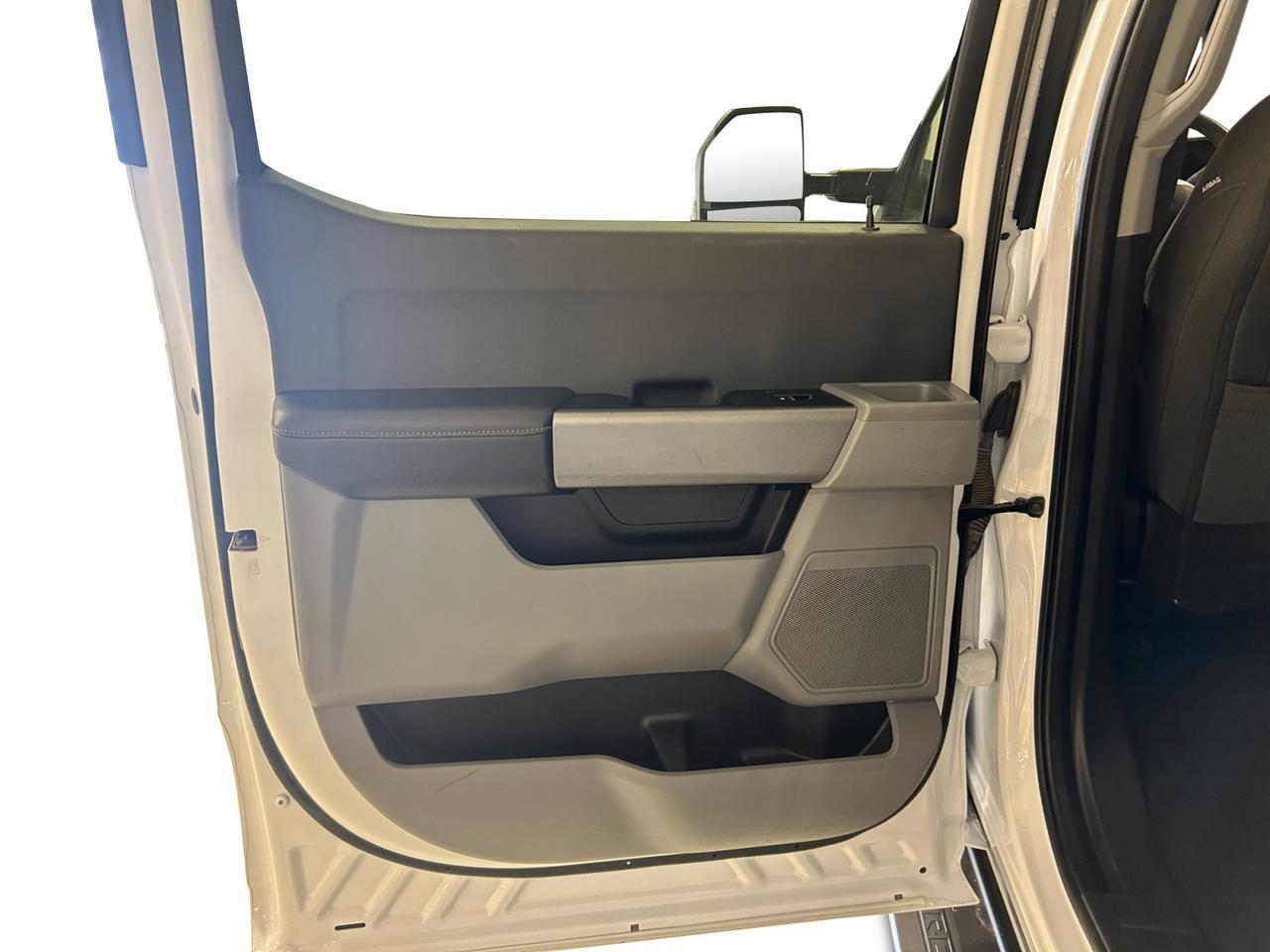 2024 Ford Super Duty F-250 SRW New Braunfels TX