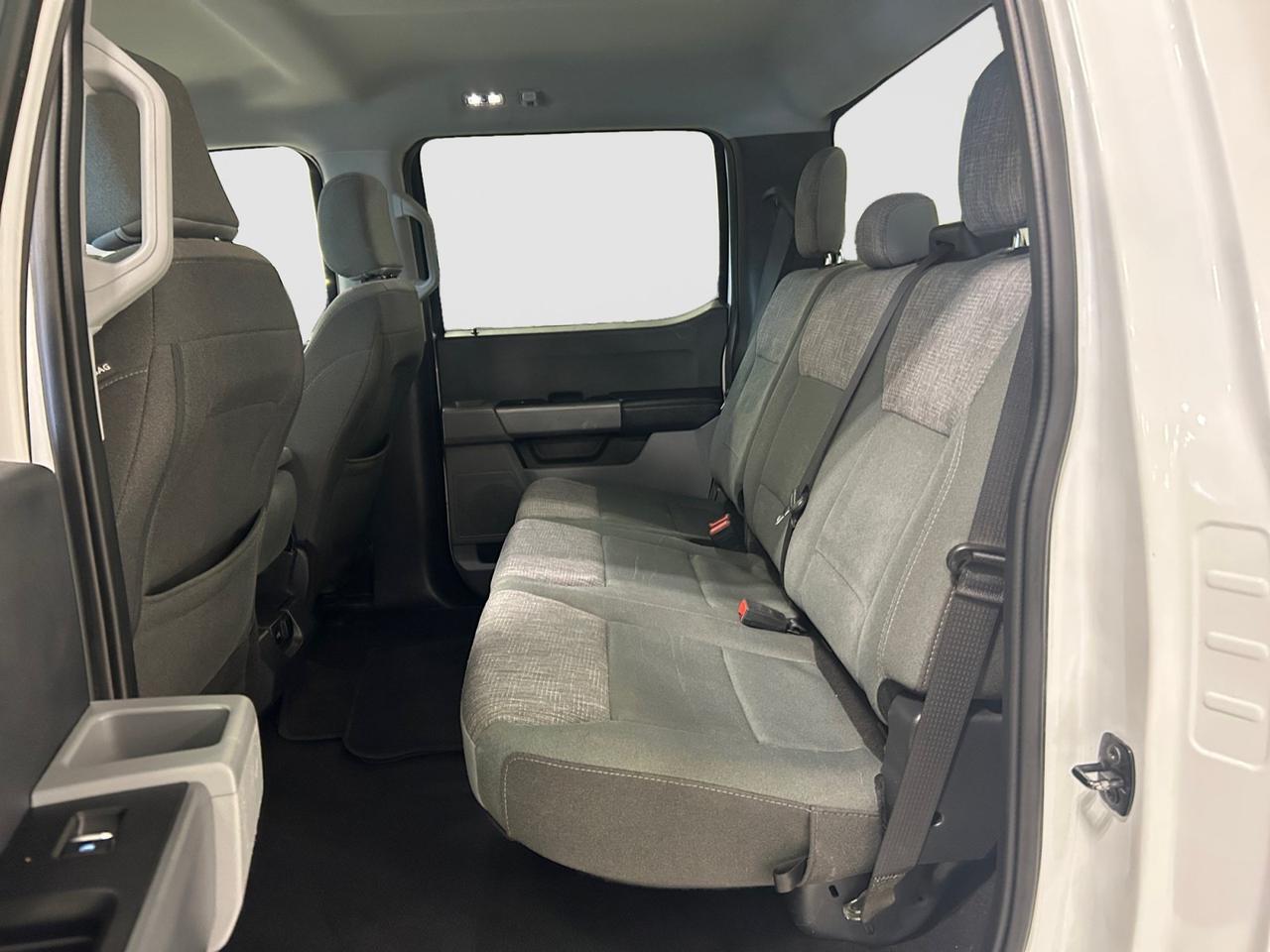 2024 Ford Super Duty F-250 SRW New Braunfels TX
