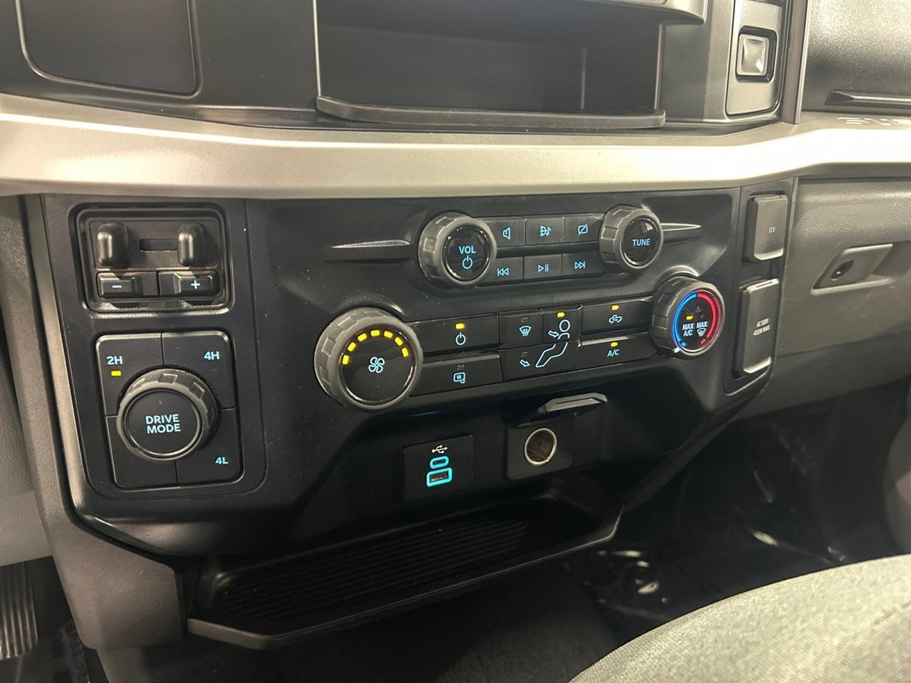 2024 Ford Super Duty F-250 SRW New Braunfels TX