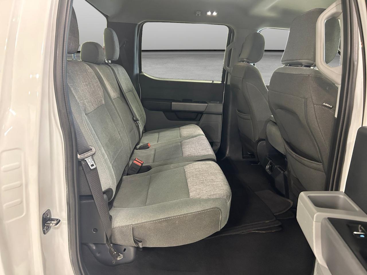 2024 Ford Super Duty F-250 SRW New Braunfels TX