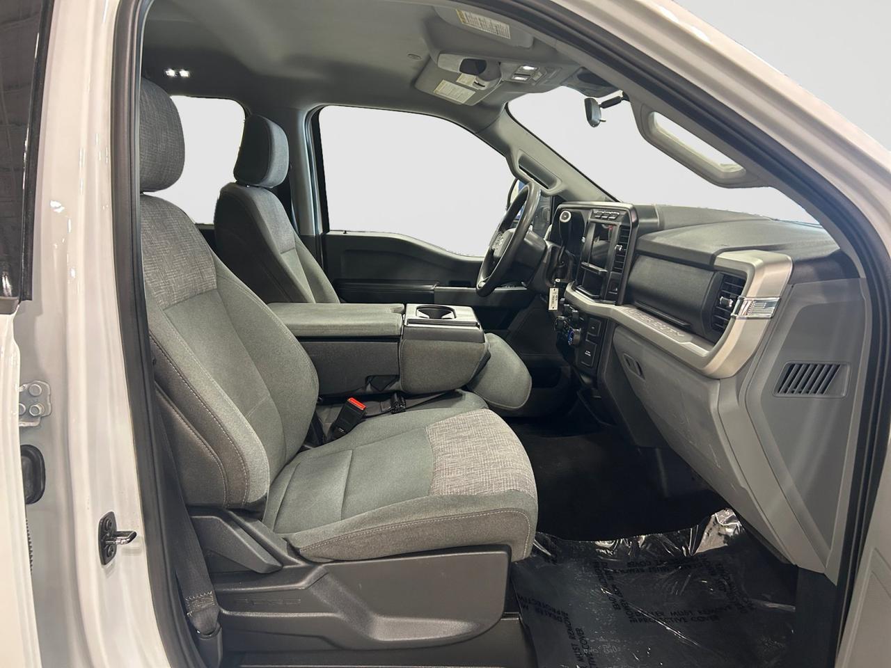 2024 Ford Super Duty F-250 SRW New Braunfels TX