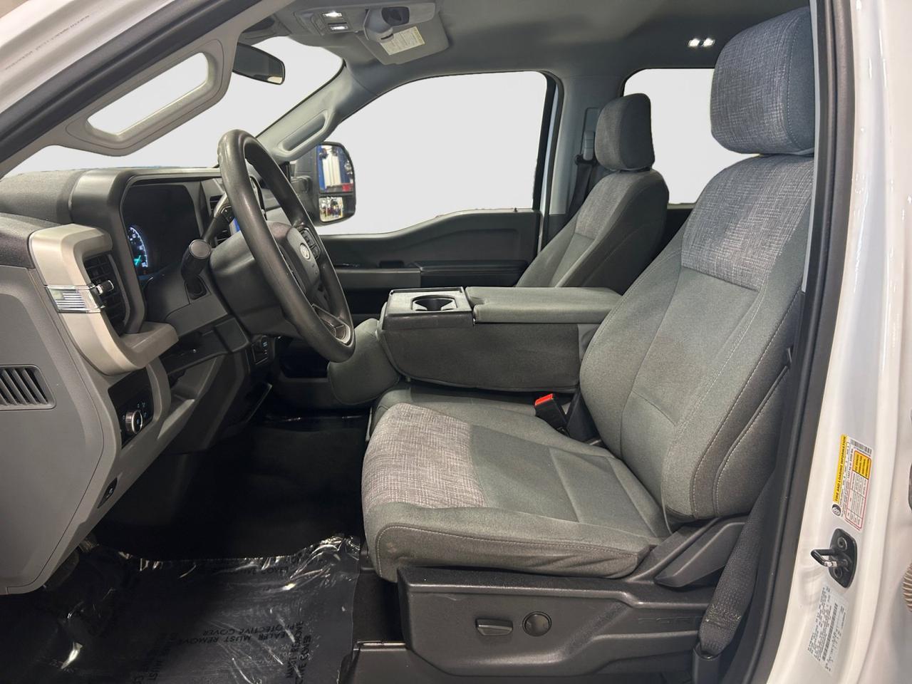 2024 Ford Super Duty F-250 SRW New Braunfels TX