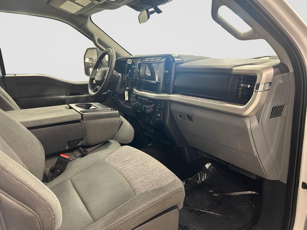 2024 Ford Super Duty F-250 SRW New Braunfels TX