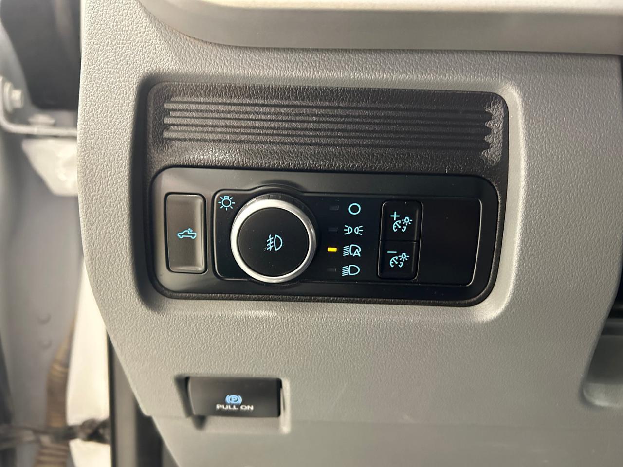 2024 Ford Super Duty F-250 SRW New Braunfels TX